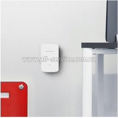  Mercusys ME10