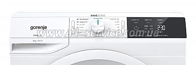 ���������� ������ Gorenje WE60S2/IRV