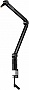    HyperX Caster Black (786H6AA)