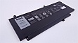 Аккумулятор для ноутбука Dell Inspiron 15-7547 D2VF9, 43Wh (3840mAh), 3cell, 11.1V, Li-ion (A47199) Аккумулятор для ноутбука Dell Inspiron 15-7547 D2VF9, 43Wh (3840mAh), 3cell, 11.1V, Li-ion (A47199)