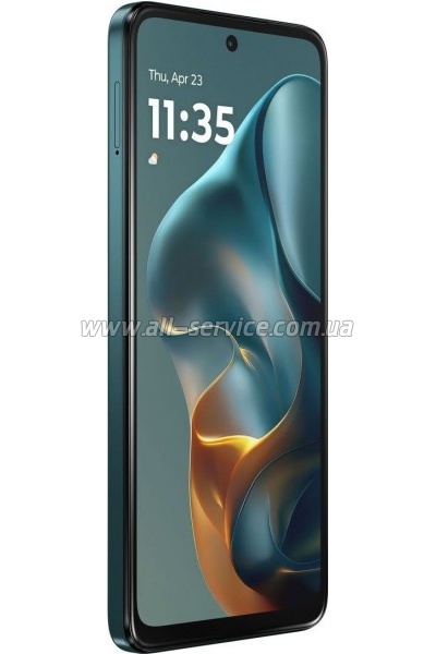   Motorola G05 4/128GB Forest Green (PB6L0031UA)