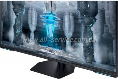  Samsung LS43CG700NIXUA