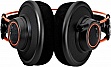  AKG K712 Pro Black (2458X00140)