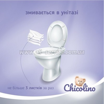   Chicolino       40 . (4823098413936)