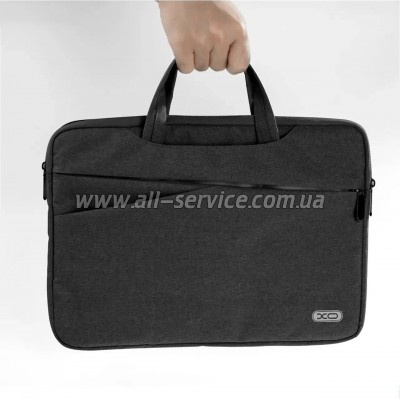    XO 14" CB01 black (CB01-14.black)