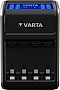 Зарядное устройство Varta LCD Plug Charger + 4 x АA 2100mAh (57687101441) Зарядное устройство Varta LCD Plug Charger + 4 x АA 2100mAh (57687101441)