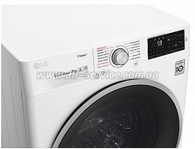   LG F2J6HSW1W
