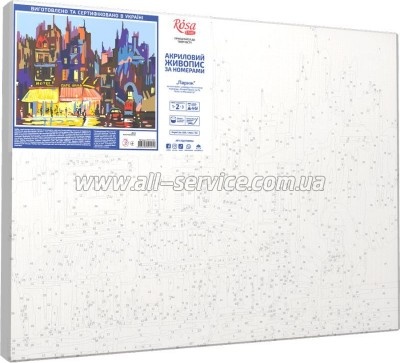    Rosa Start  (4823098504412)