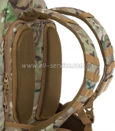   Highlander  Harrier 45L HMTC (TT210-HC) (931006)