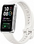 - Huawei Band 10 White Metal Body (55020ELM)