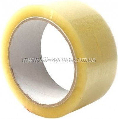 Скотч Grey Pack прозрачный 48х60х45 мкм (454860) Скотч Grey Pack прозрачный 48х60х45 мкм (454860)