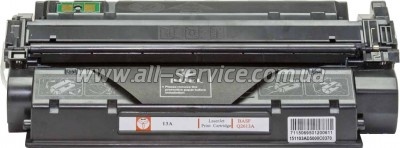  BASF HP LJ 1300/ 1300n  Q2613A (BASF-KT-Q2613A)