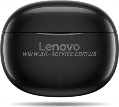  Lenovo E310 True Wireless Stereo Earbuds standalone Black (GXD1Q65146)