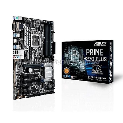 c  ASUS PRIME H270-PLUS/CSM/C/SI