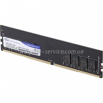 ������ 8Gb DDR4 2400 MHz Elite Team (TED48G2400C1601)