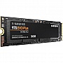 SSD  Samsung 970 EVO Plus 2TB PCIe 3.0 x4 M.2 TLC (MZ-V7S2T0BW)