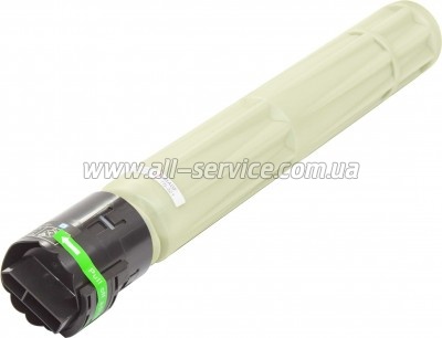 �������� BASF Konica Minolta Bizhub C224/ C284/ C364 ������ TN-321Y Yellow (BASF-KT-TN321Y)