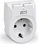   REAL-EL 2*USB 10W (CS-25)