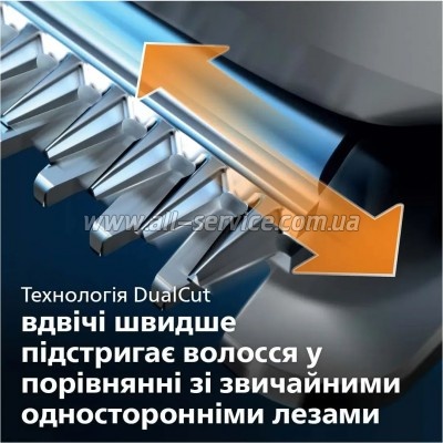 ������� ��� ������� Philips HC5612/15