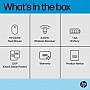  HP Z3700 Dual Wireless/Bluetooth Silver (758A9AA)