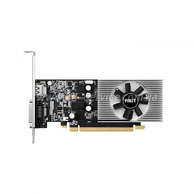  Palit GeForce GT1030 2048M GDDR5 (NE5103000646-1080F)