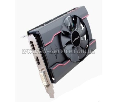  Sapphire AMD RX 550 4GB PULSE (11268-15-20G)
