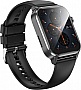 - HOCO Y26 Smart sports watch (call version) Black (6942007645416)