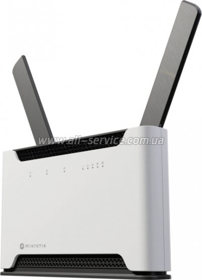  Mikrotik Chateau Pro ax (H53UiG-5HaxQ2HaxQ)