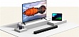   Xiaomi Soundbar 2.0ch (MDZ-34-DB) Black (1115485)