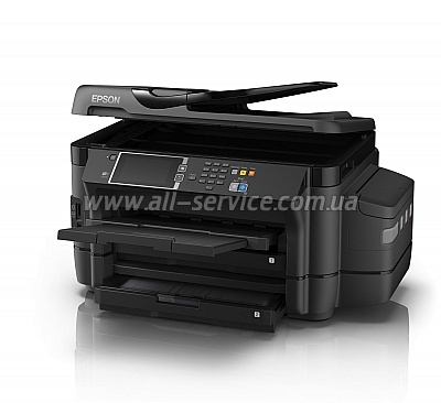  3 Epson L1455   c WI-FI (C11CF49403)