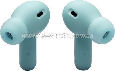  JBL Wave Beam 2 Blue (JBLWBEAM2BLU)