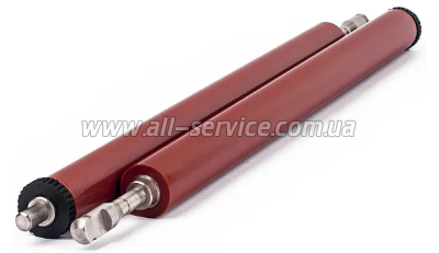 Вал резиновый BASF HP LJ P1102/ CP1525/ Canon MF4410/ LBP-6000 аналог RC2-9208 (BASF-RC2-9208) Вал резиновый BASF HP LJ P1102/ CP1525/ Canon MF4410/ LBP-6000 аналог RC2-9208 (BASF-RC2-9208)