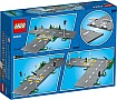 ����������� LEGO City Town ������� ����� 112 ������� (60304)