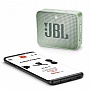  JBL GO 2 Mint (JBLGO2MINT)