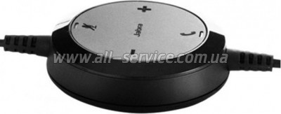  Jabra Evolve 20 MS Stereo (4999-823-109)