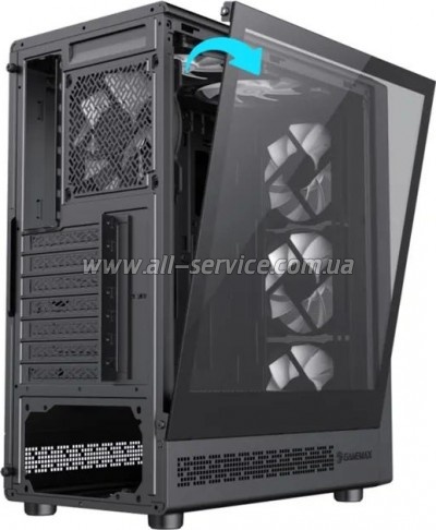 ������ Gamemax Storm 2 AB
