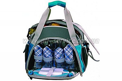 Набор для пикника Time Eco TE-410 Picnic Набор для пикника Time Eco TE-410 Picnic