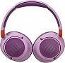  JBL Tune 460 NC Pink (JBLJR460NCPIK)