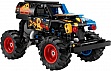 ����������� LEGO Technic Monster Jam Grave Digger ������ � �� (42219)
