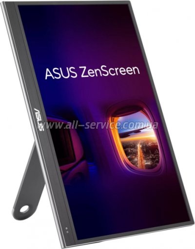  ASUS ZenScreen MQ16AHE (90LM07SV-B02170)