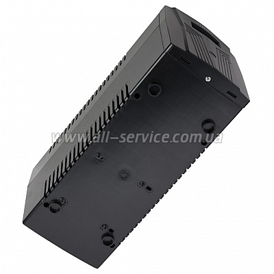  Vinga LCD 800VA plastic case (VPC-800P)