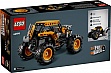 ����������� LEGO echnic Monster Jam DIGatron � ����������� ���������� (42199)
