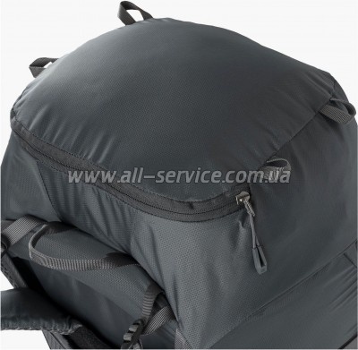   Highlander Ben Nevis Men 65L Grey (RUC276-GR) (931631)