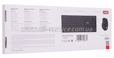 �������� ERGO KM-650WL