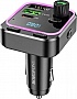 FM  BOROFONE BC53, Black, Box