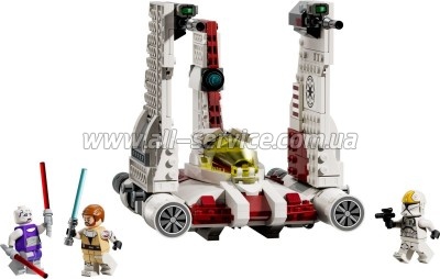 ����������� LEGO Star Wars �������� ����������� V-19 ������ (75432)
