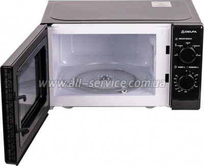   Delfa MD202MB