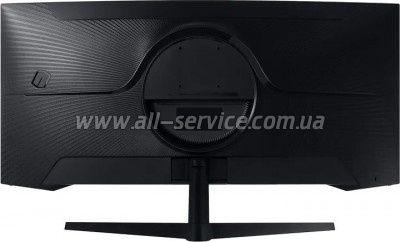  Samsung Odyssey G5 C34G55TWWI (LC34G55TWWIXCI)
