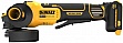   DeWALT 18 XR Li-lon, 125, 3000-9000 / (   ) (DCG416VSN)