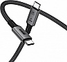 ���� ������ USB-C to USB-C 1.0m USB4 40Gbps 240W 8K60Hz black Armorstandart (ARM81921)